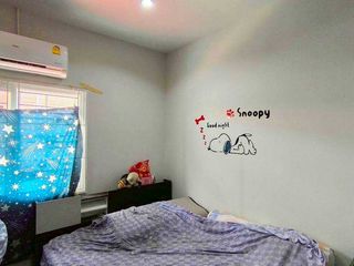 For sale 4 bed townhouse in Mueang Samut Sakhon, Samut Sakhon