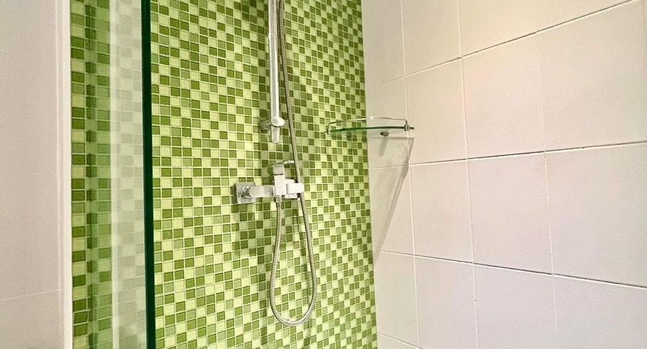 For sale 1 bed condo in East Pattaya, Pattaya
