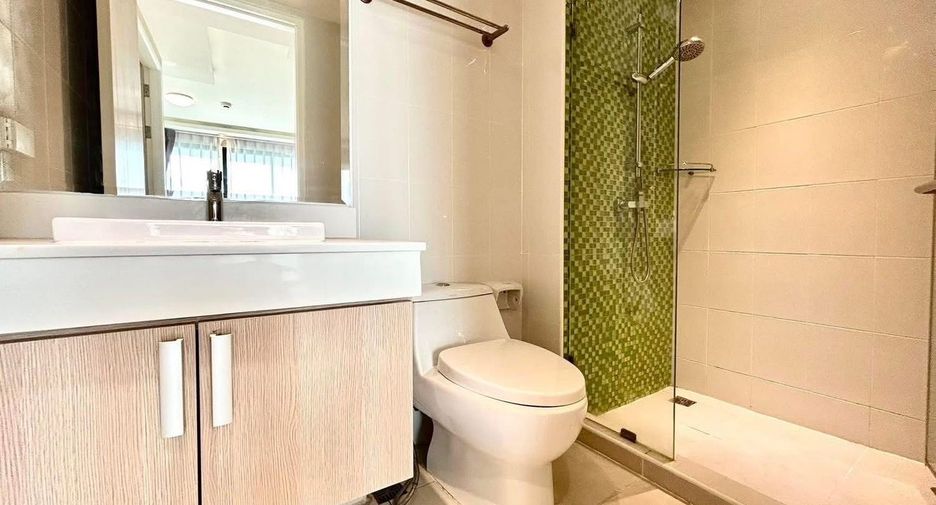 For sale 1 bed condo in East Pattaya, Pattaya