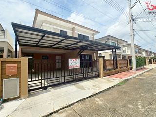 For sale 3 bed house in Bang Kruai, Nonthaburi