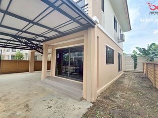For sale 3 bed house in Bang Kruai, Nonthaburi
