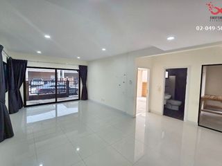 For sale 3 bed house in Bang Kruai, Nonthaburi