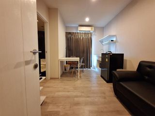 For sale 1 Beds condo in Bang Bua Thong, Nonthaburi