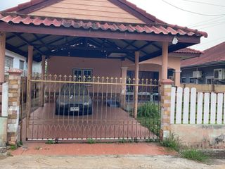 For sale 2 bed house in Sattahip, Chonburi