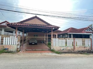 For sale 2 bed house in Sattahip, Chonburi