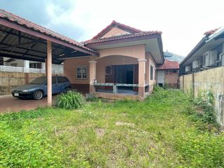 For sale 2 bed house in Sattahip, Chonburi