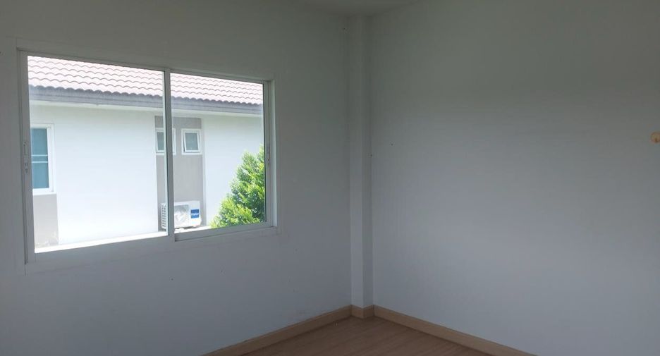 À vendre 3 chambres maison à Lat Krabang, Bangkok