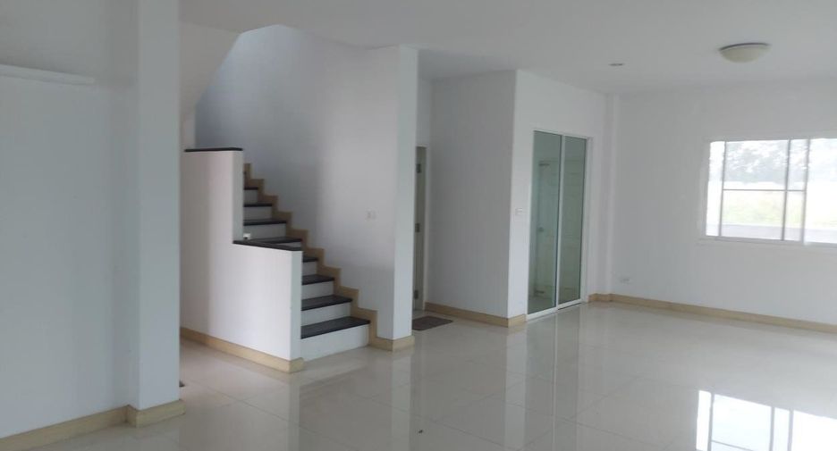 À vendre 3 chambres maison à Lat Krabang, Bangkok