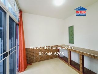 For sale 3 bed townhouse in Sai Mai, Bangkok