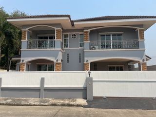 For Rent 4 Bedroom House In Doi Saket, Chiang Mai