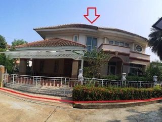 For sale studio house in Bang Bon, Bangkok