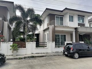ขาย 3 ห้องนอน บ้านเดี่ยว ใน ลาดกระบัง, กรุงเทพฯ