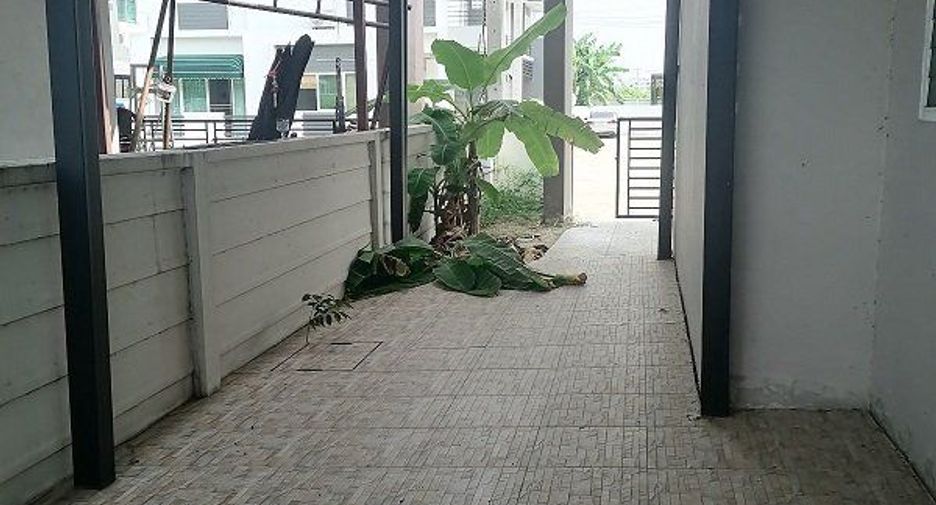 ขาย 3 ห้องนอน บ้านเดี่ยว ใน ลาดกระบัง, กรุงเทพฯ