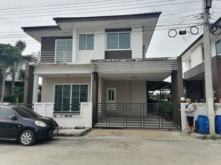 ขาย 3 ห้องนอน บ้านเดี่ยว ใน ลาดกระบัง, กรุงเทพฯ