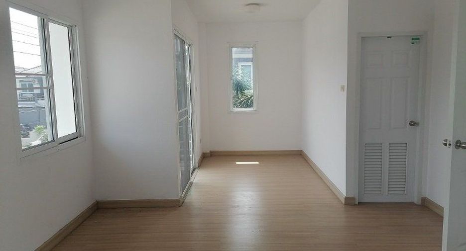 ขาย 3 ห้องนอน บ้านเดี่ยว ใน ลาดกระบัง, กรุงเทพฯ