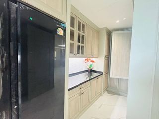For rent 4 bedrooms condo in Watthana, Bangkok