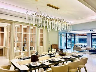 For rent 4 bedrooms condo in Watthana, Bangkok