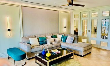 Condo en alquiler de 4 habitaciones en Watthana, Bangkok