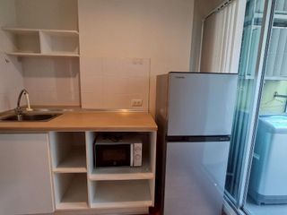 For sale 1 Beds condo in Bang Khae, Bangkok