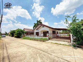 For sale 3 bed house in Mueang Maha Sarakham, Maha Sarakham