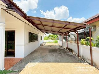 For sale 3 bed house in Mueang Maha Sarakham, Maha Sarakham