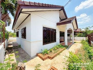 For sale 3 bed house in Mueang Maha Sarakham, Maha Sarakham