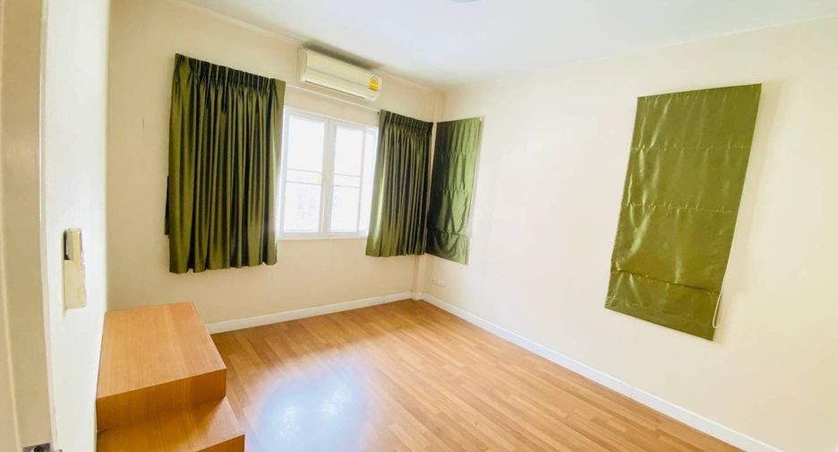 Haus zum Kauf mit 3 Zimmer in Khan Na Yao, Bangkok