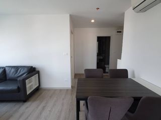 For rent 2 Beds condo in Phasi Charoen, Bangkok