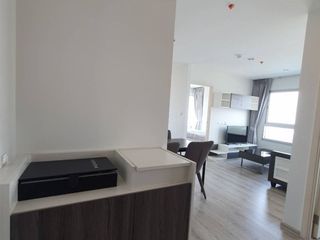 For rent 2 Beds condo in Phasi Charoen, Bangkok