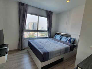 For rent 2 Beds condo in Phasi Charoen, Bangkok