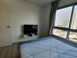 For rent 2 Beds condo in Phasi Charoen, Bangkok