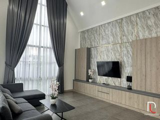 For rent 3 bed villa in East Pattaya, Pattaya