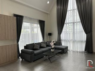 For rent 3 bed villa in East Pattaya, Pattaya
