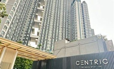 For sale 1 bed condo in Mueang Nonthaburi, Nonthaburi
