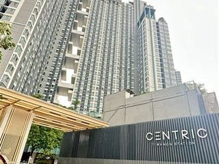 For sale 1 Beds condo in Mueang Nonthaburi, Nonthaburi