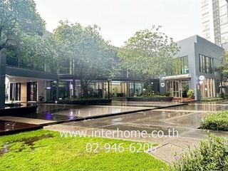 For sale 1 Beds condo in Mueang Nonthaburi, Nonthaburi