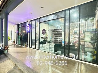 For sale 1 Beds condo in Mueang Nonthaburi, Nonthaburi