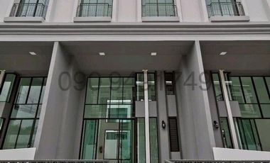 ให้เช่า 4 เตียง บ้านเดี่ยว ใน บางเขน, กรุงเทพฯ