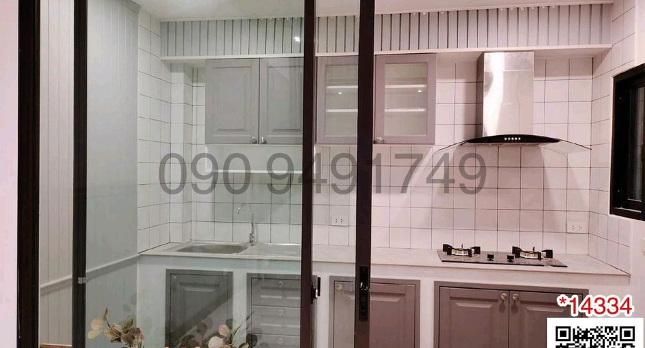 ให้เช่า 4 ห้องนอน บ้านเดี่ยว ใน บางเขน, กรุงเทพฯ