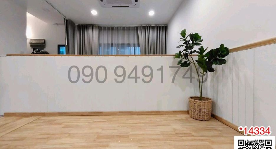 ให้เช่า 4 ห้องนอน บ้านเดี่ยว ใน บางเขน, กรุงเทพฯ