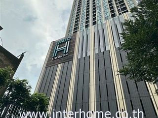 For sale 1 bed condo in Mueang Nonthaburi, Nonthaburi