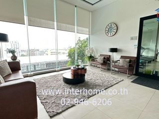 For sale 1 bed condo in Mueang Nonthaburi, Nonthaburi