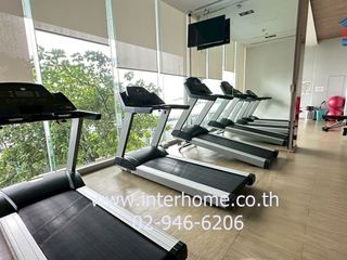 For sale 1 bed condo in Mueang Nonthaburi, Nonthaburi