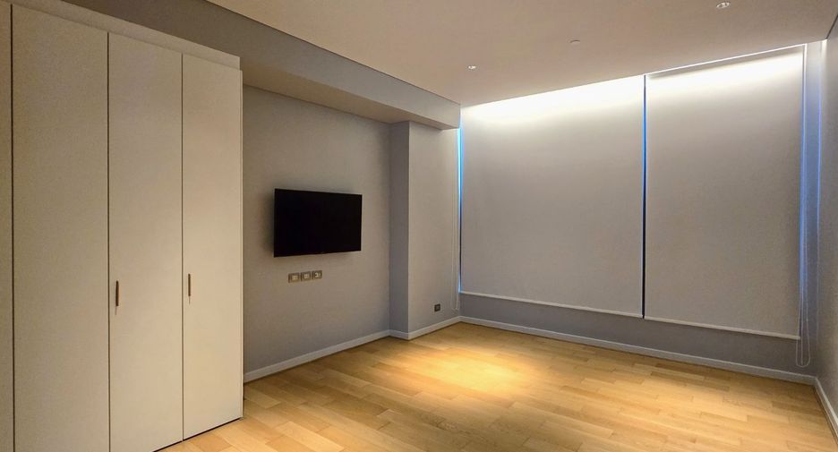 Condo en venta de 3 habitaciones en Pathum Wan, Bangkok