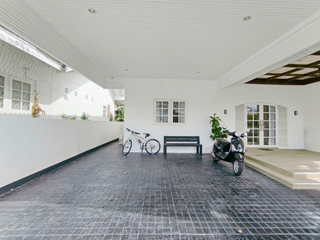 For sale 2 bed house in Pratumnak, Pattaya