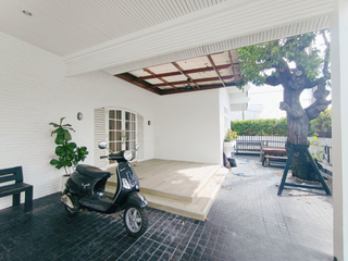 For sale 2 bed house in Pratumnak, Pattaya