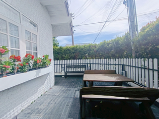 For sale 2 bed house in Pratumnak, Pattaya