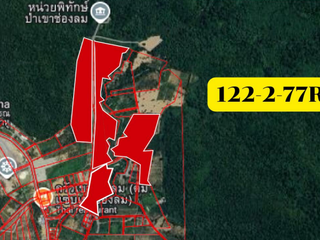 For sale land in Phan Thong, Chonburi
