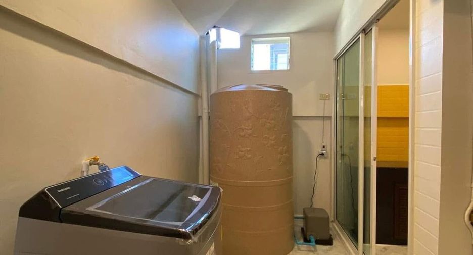 À vendre 3 chambres maison à Bang Lamung, Chonburi