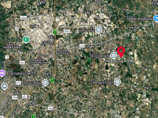 For sale land in Phan Thong, Chonburi